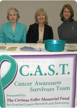 Cancer Awareness Survivors Team